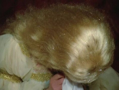 hair