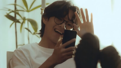 金泰亨橙光素材1280*720