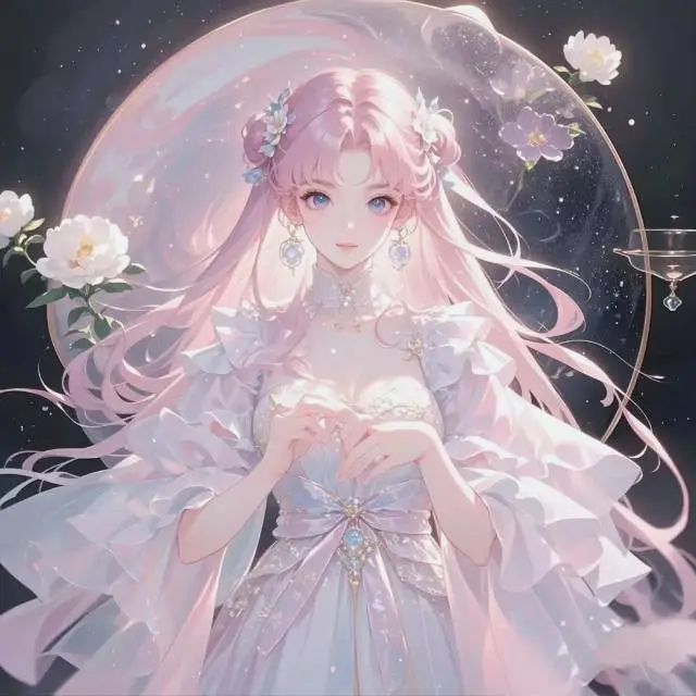 唯美