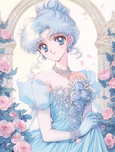 复古风