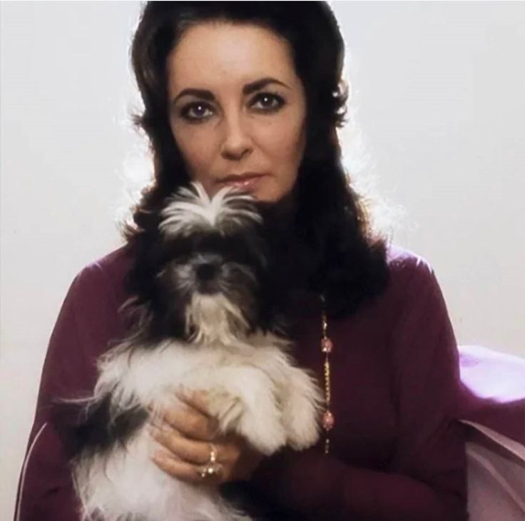 Elizabeth Taylor