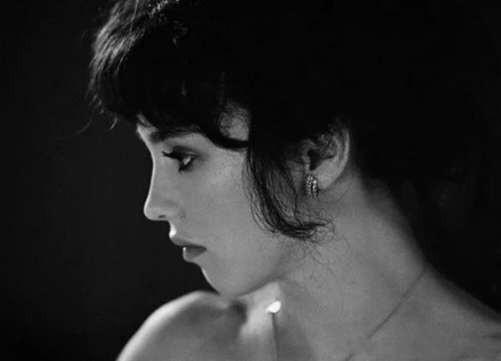 Isabelle Adjani 