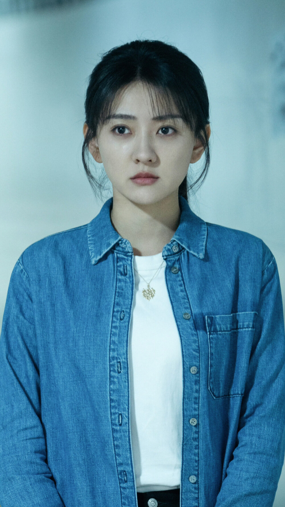 白色橄榄树 宋冉 梁洁