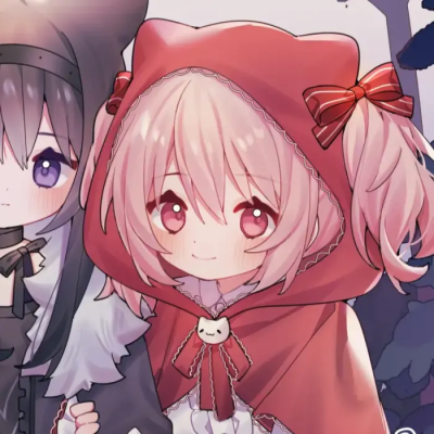 #圆焰圆#魔法少女小圆