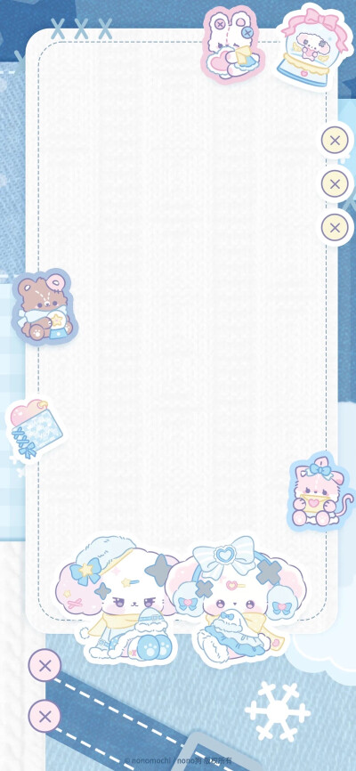 nono狗