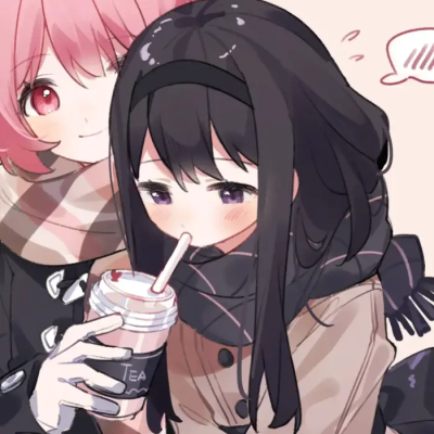 #圆焰圆#魔法少女小圆