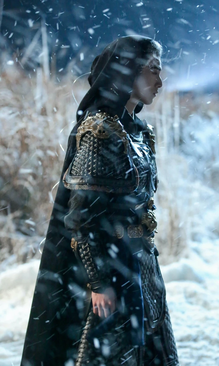 小林的剧照嘻嘻