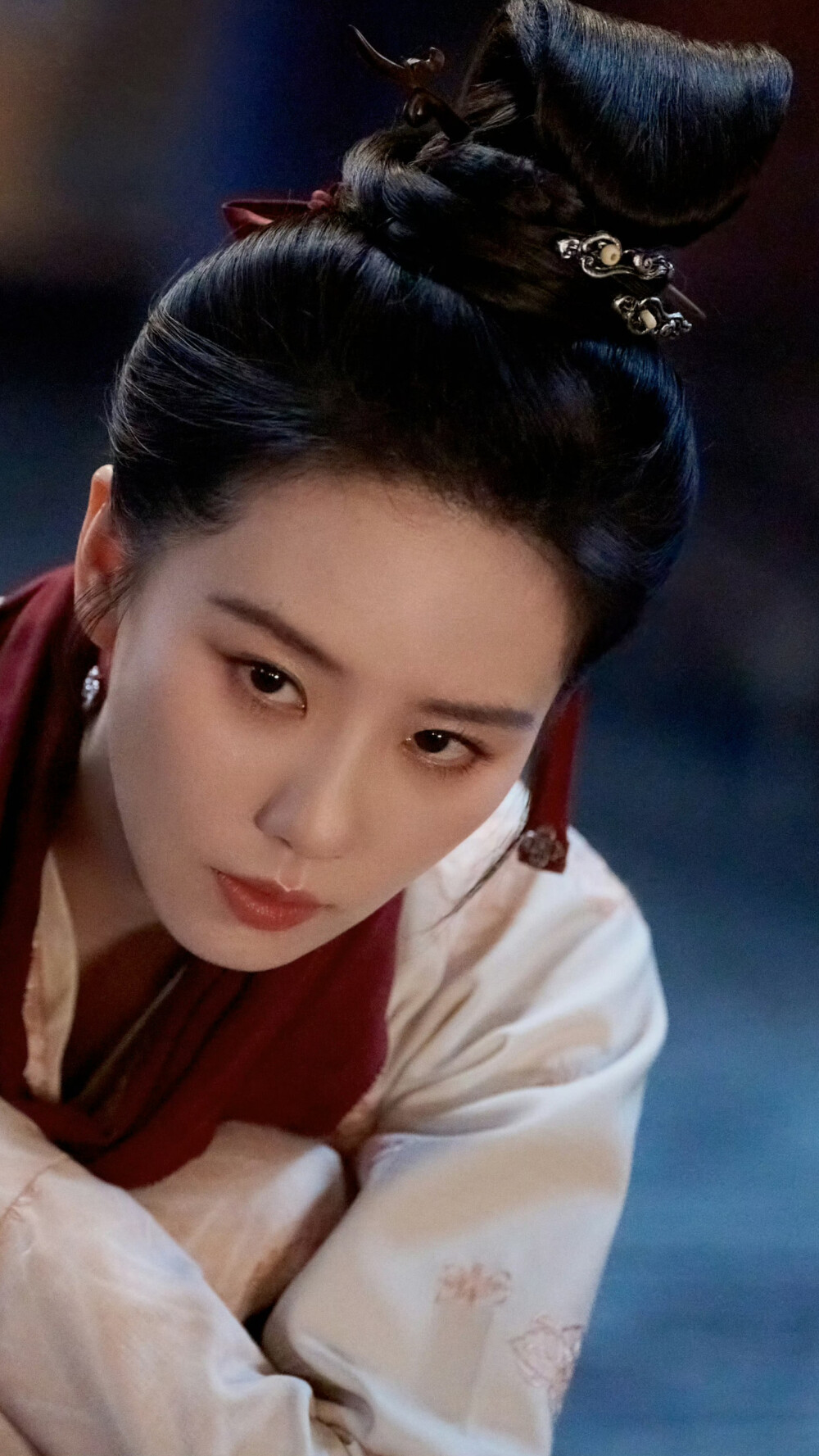 掌心 叶平安 刘诗诗