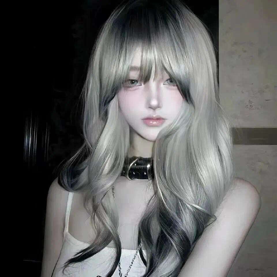 单人女头 | 最近网上很火的小妈女头