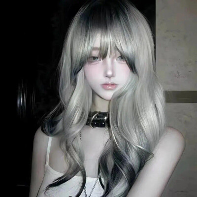 单人女头 | 最近网上很火的小妈女头