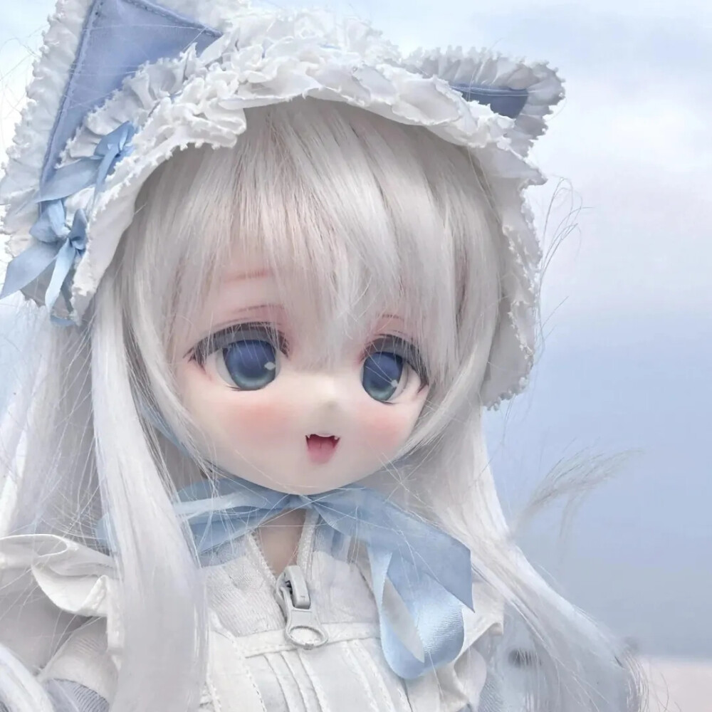 娃头