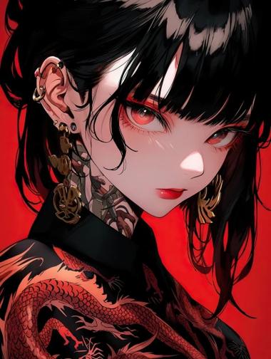 girl