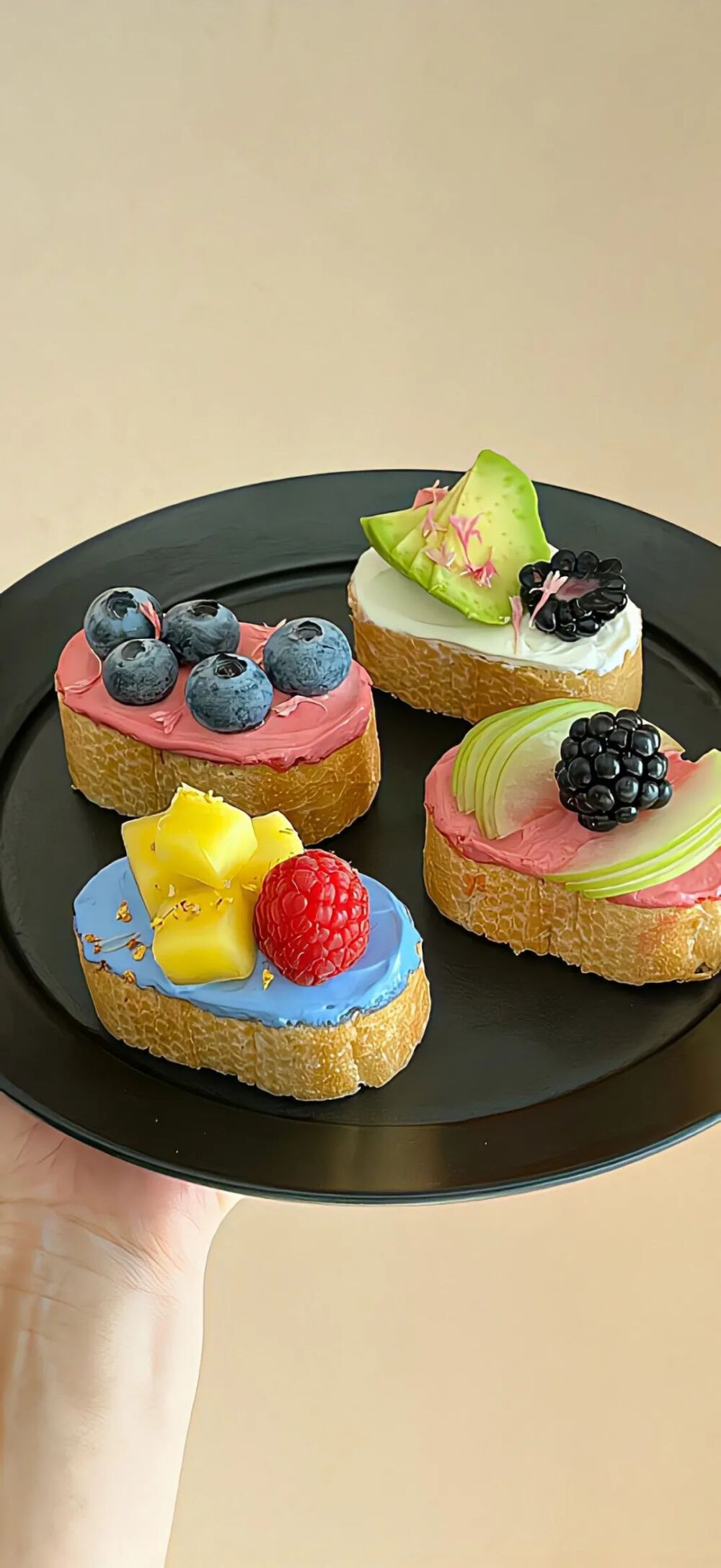 美食壁纸