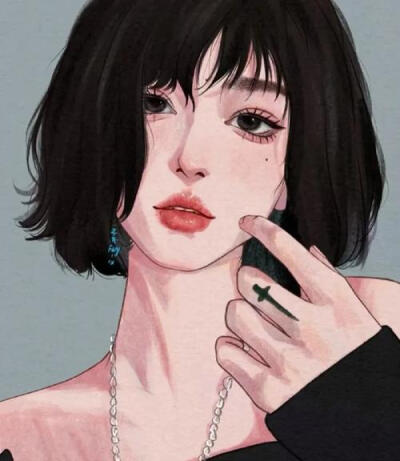 girl