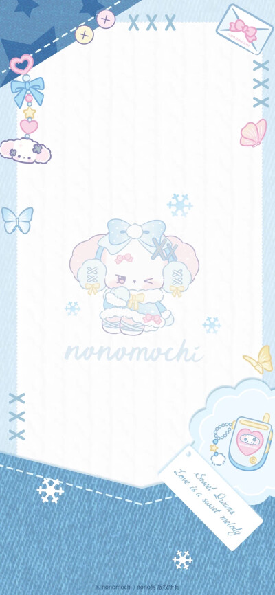nono狗