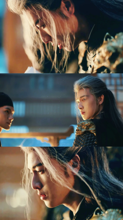 小林的剧照嘻嘻