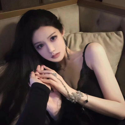 单人女头 | 最近网上很火的小妈女头