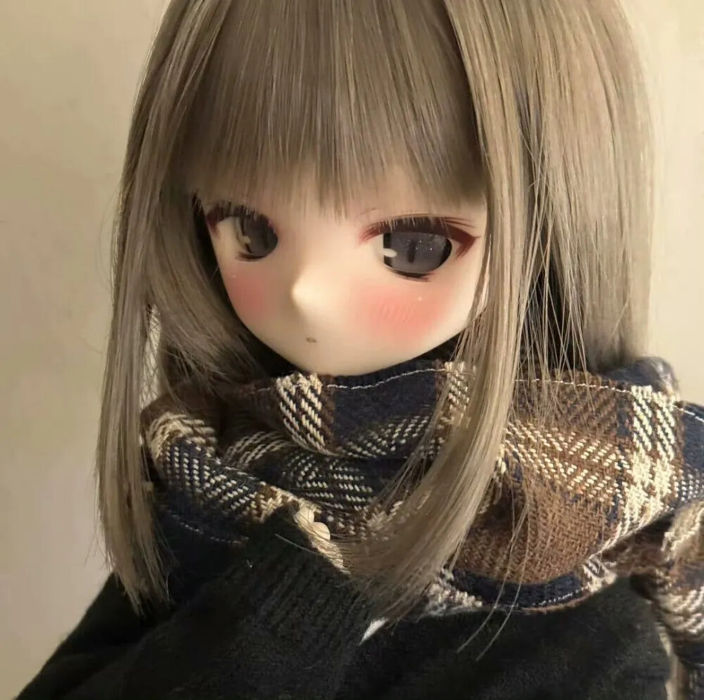 娃头