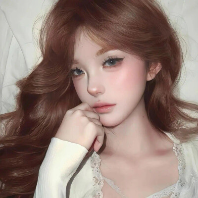 单人女头 | 最近网上很火的小妈女头