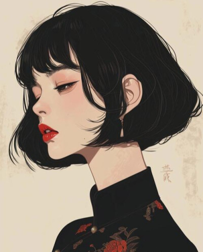 girl