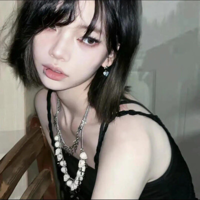 单人女头 | 最近网上很火的小妈女头