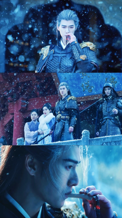 小林的剧照嘻嘻