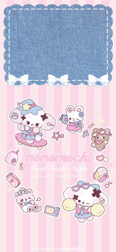 nono狗