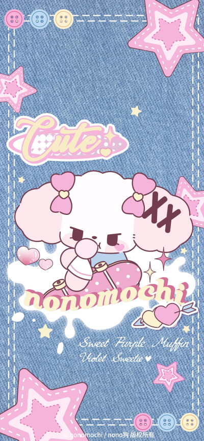 nono狗