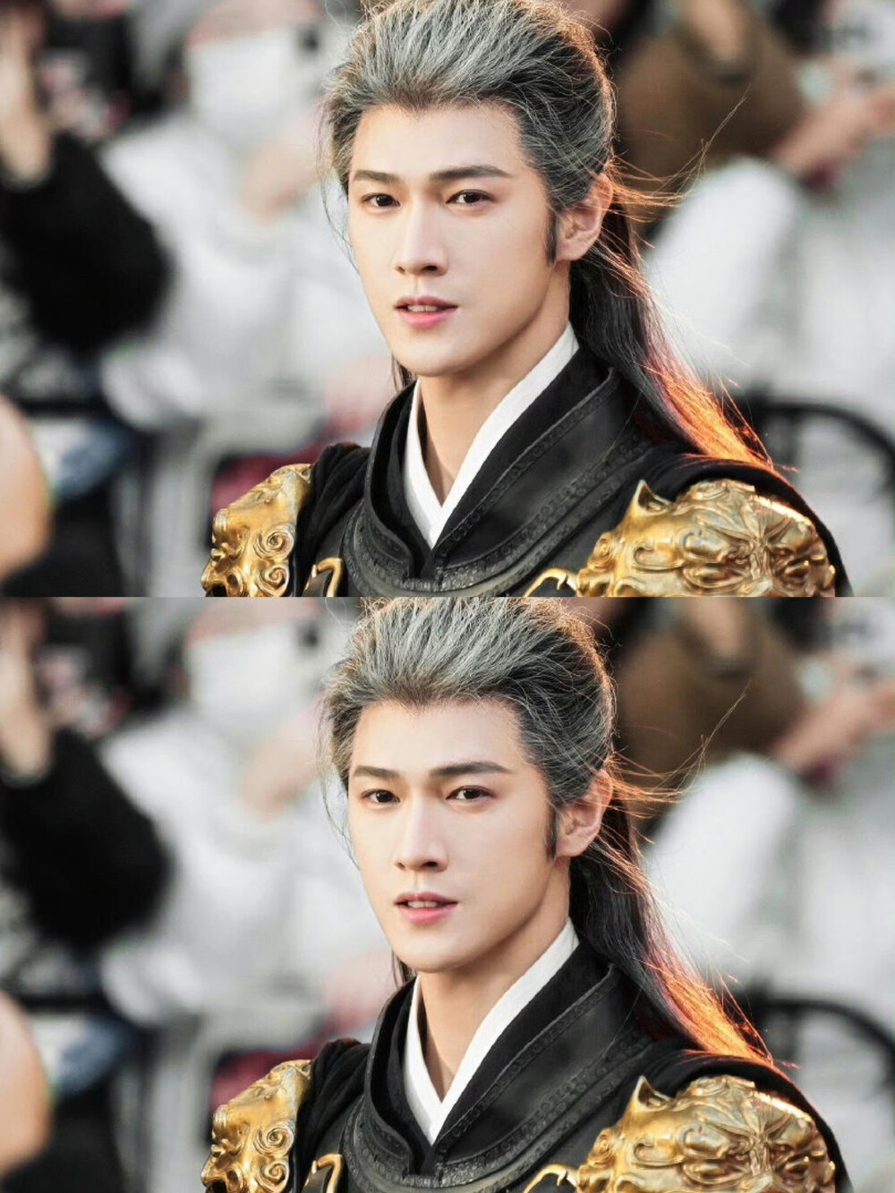 小林的剧照嘻嘻