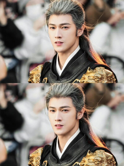 小林的剧照嘻嘻