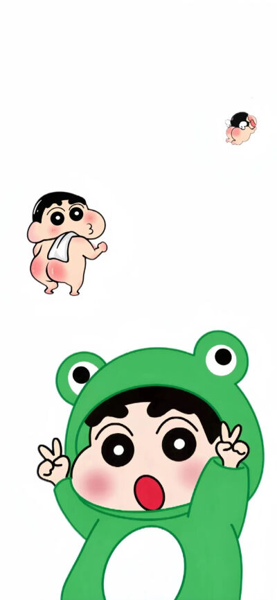 蜡笔小新