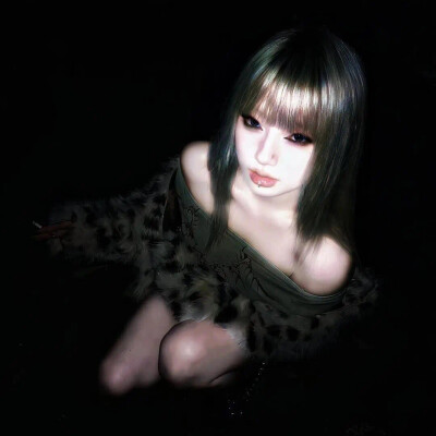 单人女头 | 最近网上很火的小妈女头