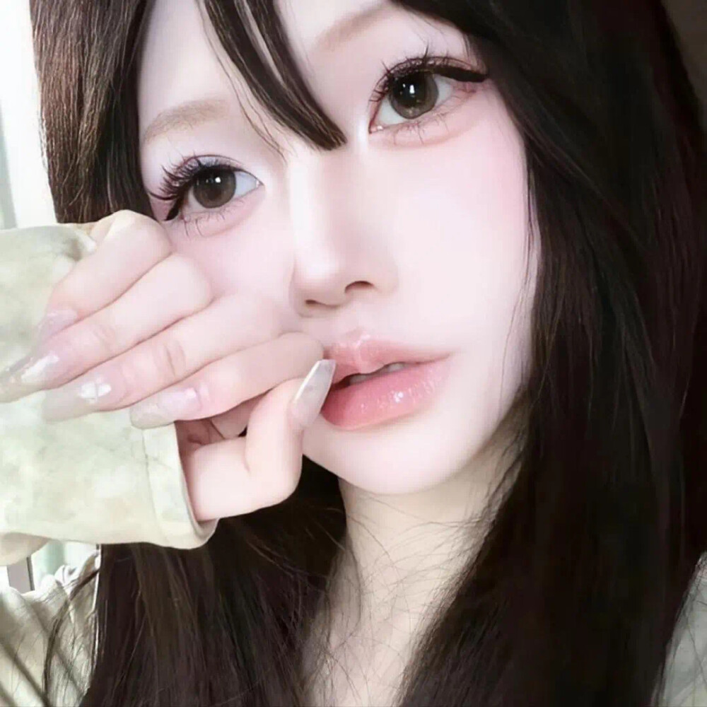 单人女头 | 最近网上很火的小妈女头