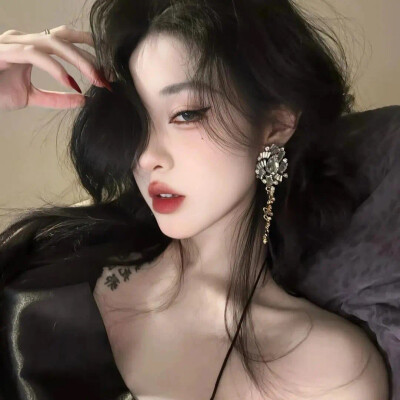 单人女头 | 最近网上很火的小妈女头