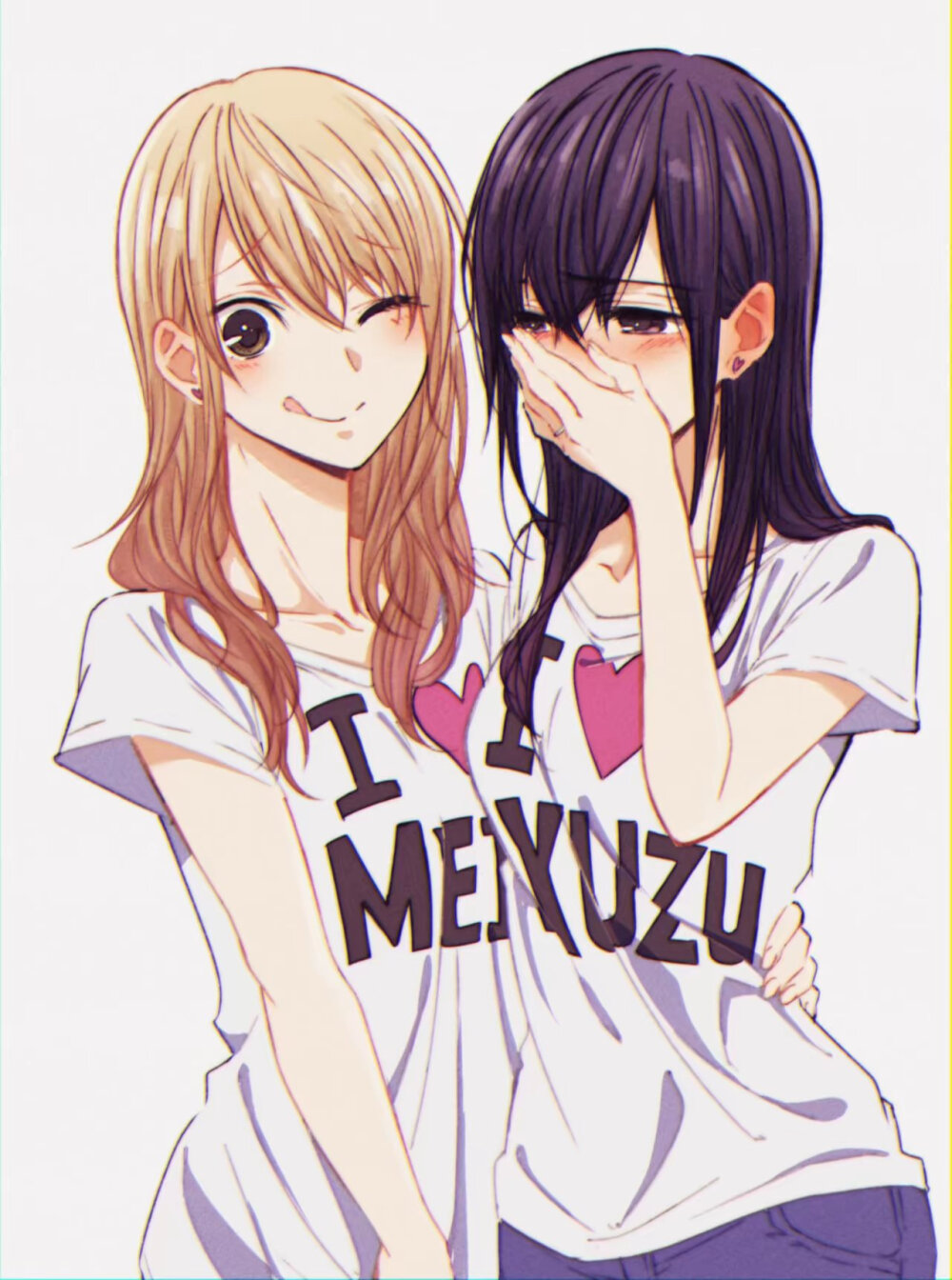 百合上面一片天，谁见柚芽递烟？#柚芽99#喜欢百合#柚芽金婚99