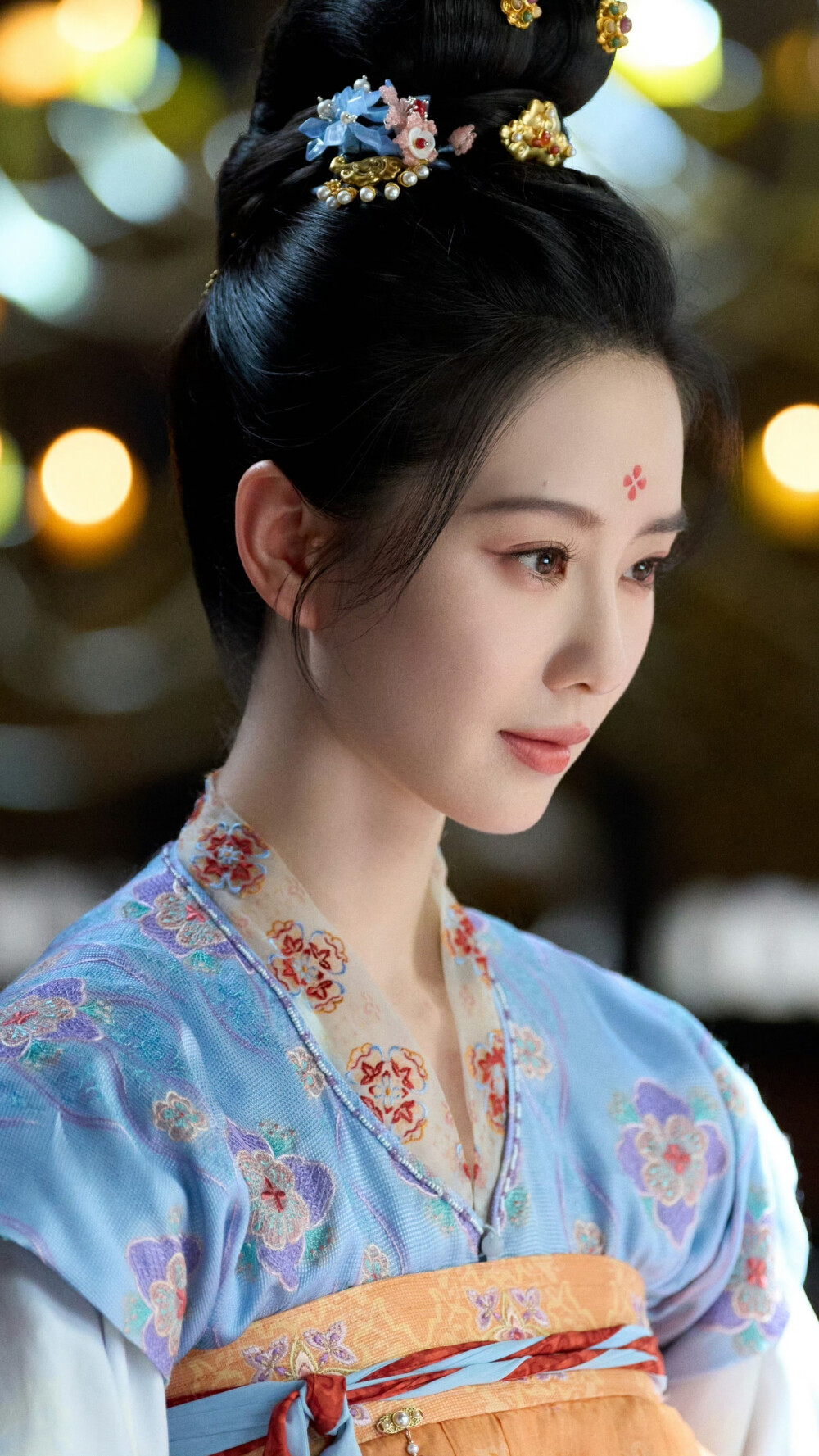 掌心 叶平安 刘诗诗