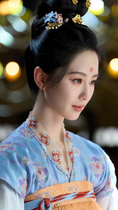 掌心 叶平安 刘诗诗