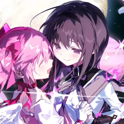 #圆焰圆#魔法少女小圆