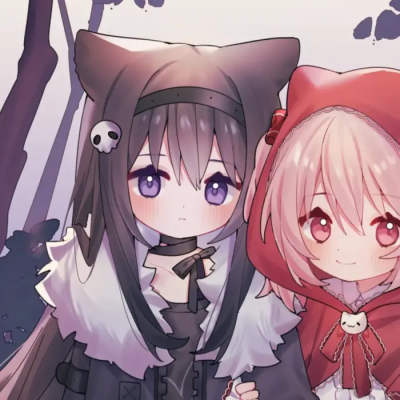 #圆焰圆#魔法少女小圆