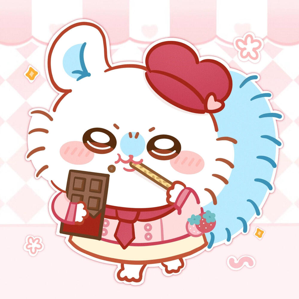 chiikawa