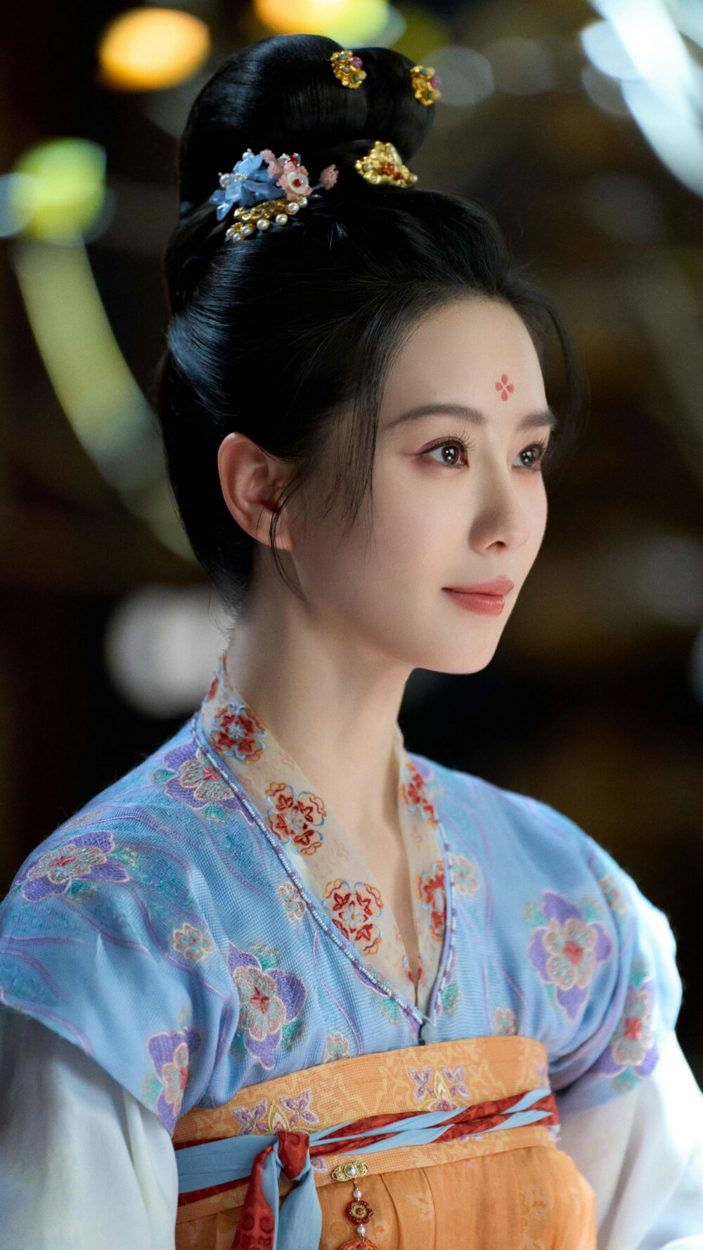 掌心 叶平安 刘诗诗