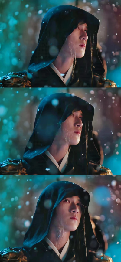 小林的剧照嘻嘻