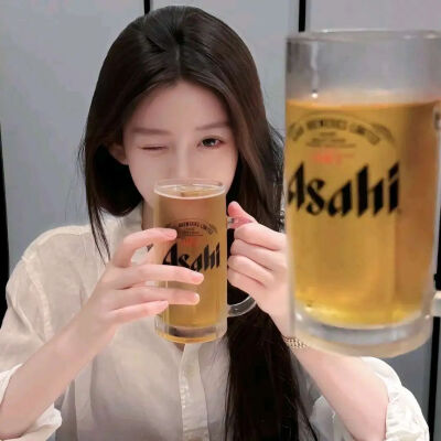 单人女头