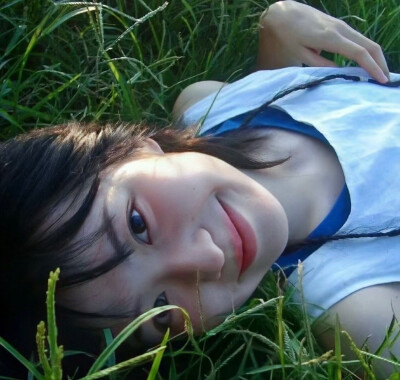 女生头像 ​​​|春意正浓 肆意生长