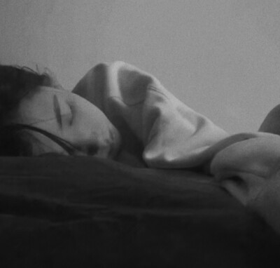 #黑白女头#真人#头像#女头#女生#女孩#女人