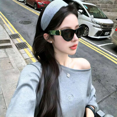 单人女头