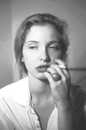 Julie Delpy