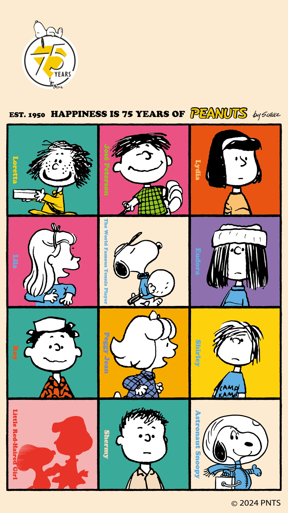 『snoopy史努比』头像▪壁纸