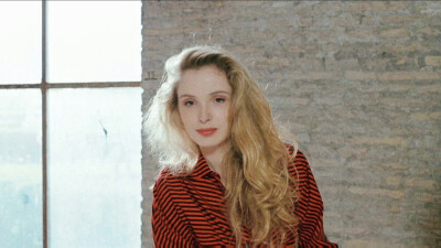 Julie Delpy