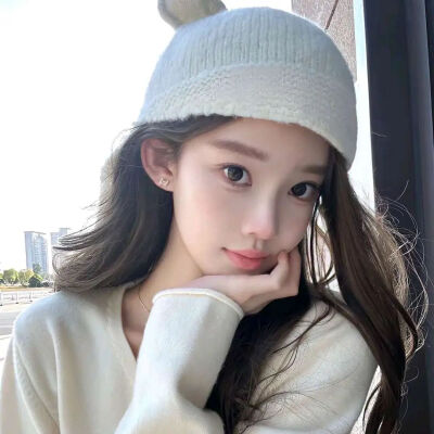 单人女头